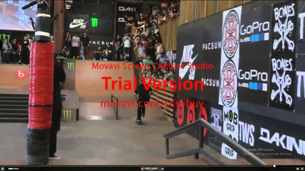 Tampa Pro 2015 how luan oliveira wins