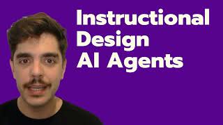 Build an AI-Powered Agent to Instantly Generate Learning Objectives | For Instructional Designers