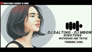 Dj Salting - Dj Mbon Ringtone || Download Link 👇|| Ringtones Homes Is Here