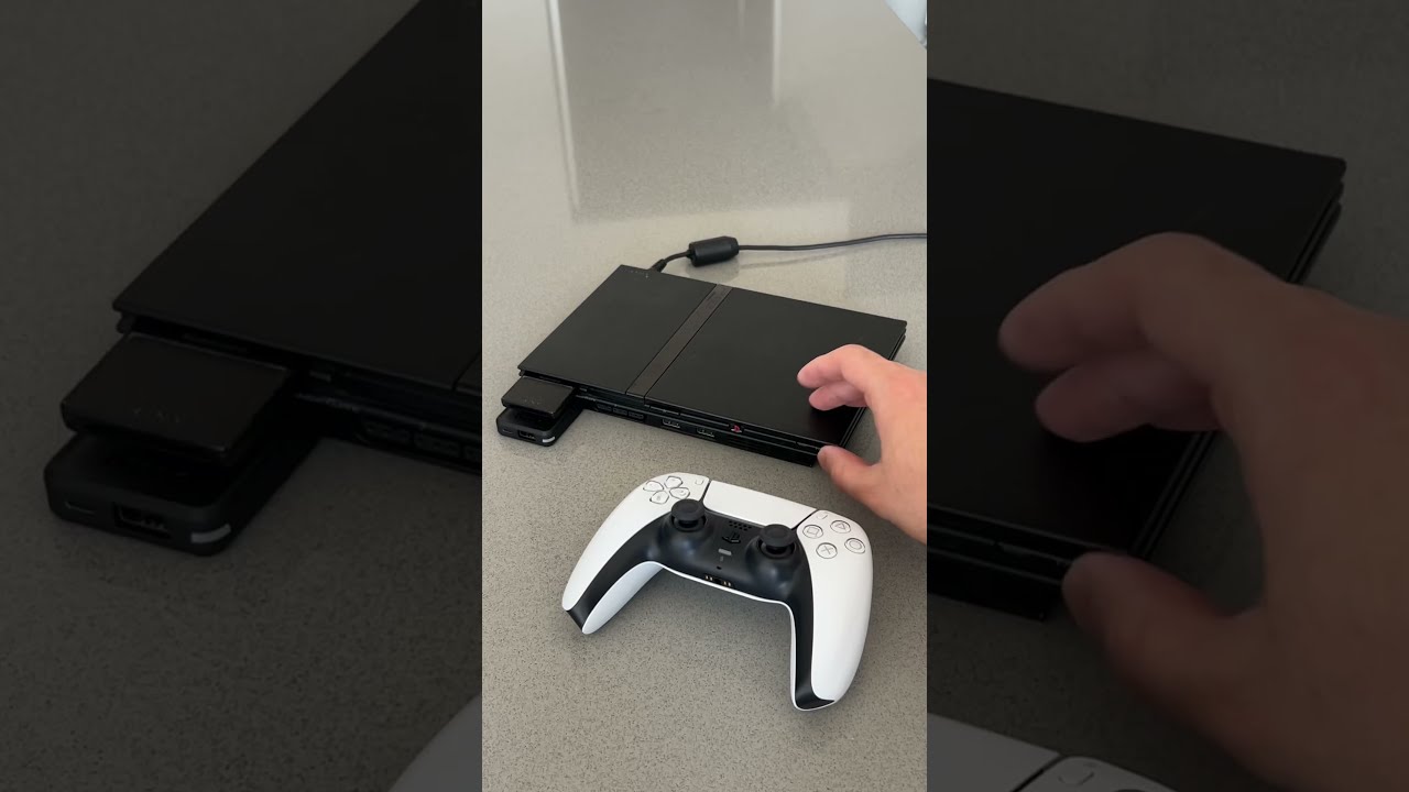 PS2 In 2023