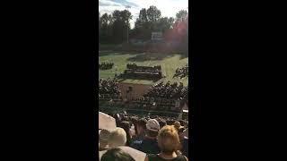 2018 BHS Graduation Speech
