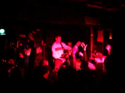 Ver The Ghost Inside Atticus Metal Tour Syracuse en YouTube Ver The Ghost Inside Atticus Metal Tour Syracuse en YouTube