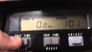 Tripmaster Africa Twin W Speed Enabled