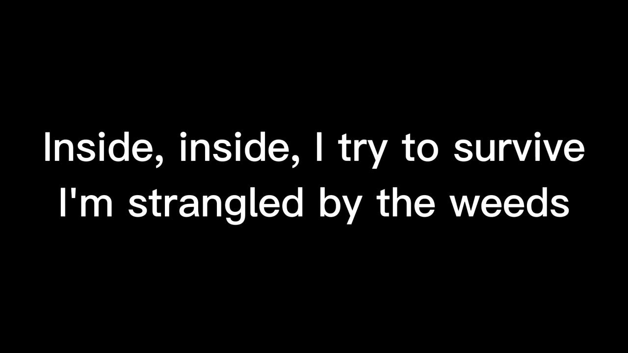 Five Finger Death Punch Bad Seed Lyrics Five Finger Death Punch Bad Seed Lyrics - YouTube