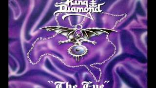 Vignette de la vidéo "King Diamond - Into the Convent"