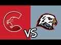 Prince George Cougars (4) Portland Winterhawks (5) Playoff preview