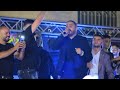 اكبر حضور جماهيري في استقبال العريس ذو الهمم العالية اسامة السلايمة شادي البوريني وصهيب الجماعيني