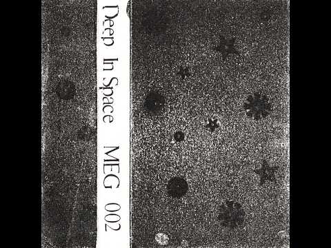 Various Artists - Deep In Space (????) Full Album
