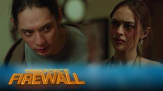 Taskforce Firewall: Martin, humingi ng tulong kay Leila! (Episode 110)