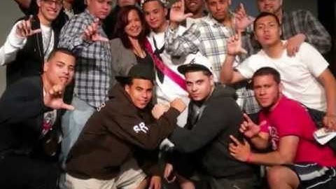 LAMBDA THETA PHI BETA CHAPTER.