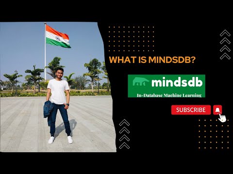 What is MindsDB | How to Get Started | A Cloud/AI Enabled Database