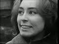 Capture de la vidéo Interview De Georgette Lemaire En 1966