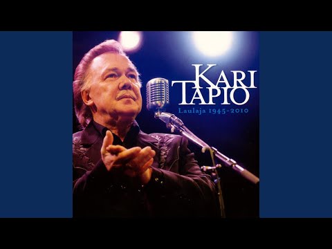 Kari Tapio - Sata kelloa - Cento Campane