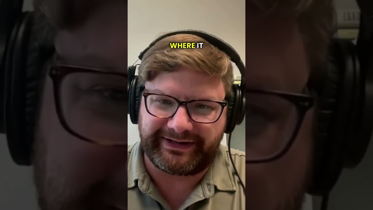 Fueling the Future with Food Waste! We Talked Anaerobic Digestion with Synthica Energy - Clip