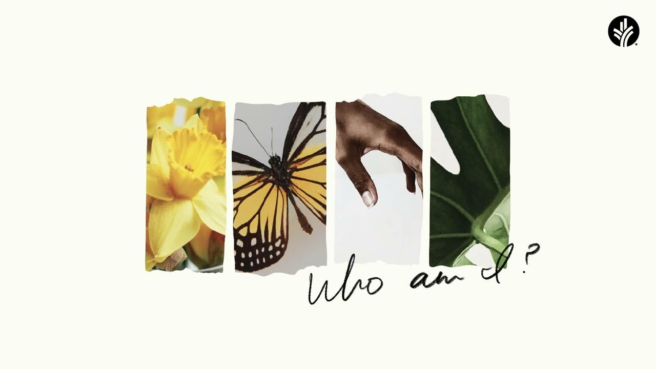 66. Who Am I? | Discover the Word Podcast | Presented by Our Daily Bread Ministries