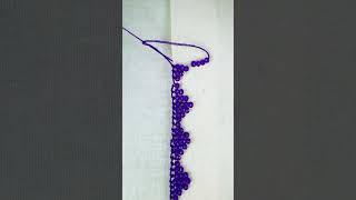 So gorgeous border lace embroidery tutorial #tuesday #dailylife #CreativeExpression #kidsplay