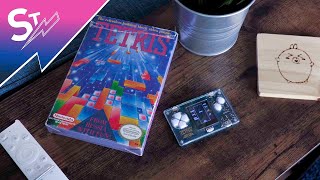 Micro Arcade Tetris Review: Play Everywhere!