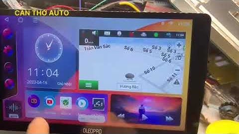 Hướng dẫn SỬA LỖI YOUTUBE VANCED | FIX LỖI YOUTUBE VANCED TRÊN MÀN HÌNH ANDROID