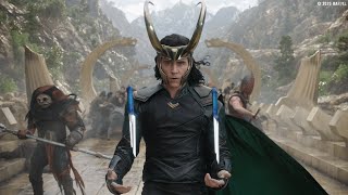 All of Loki's MCU Looks!