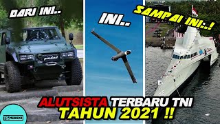 Best In Southeast Asia Here Are The 5 Latest Defense Equipment Of The Tni In 2021