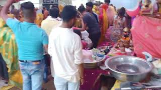 Nand Ji Ke Agana Me Baje Nagla Mahu