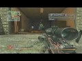 The one clip montage v2  mw2 edition