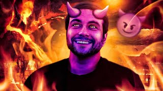 VEGETTA MODO DIABLO 😈!! | MEJORES MOMENTOS DEL DIRECTO