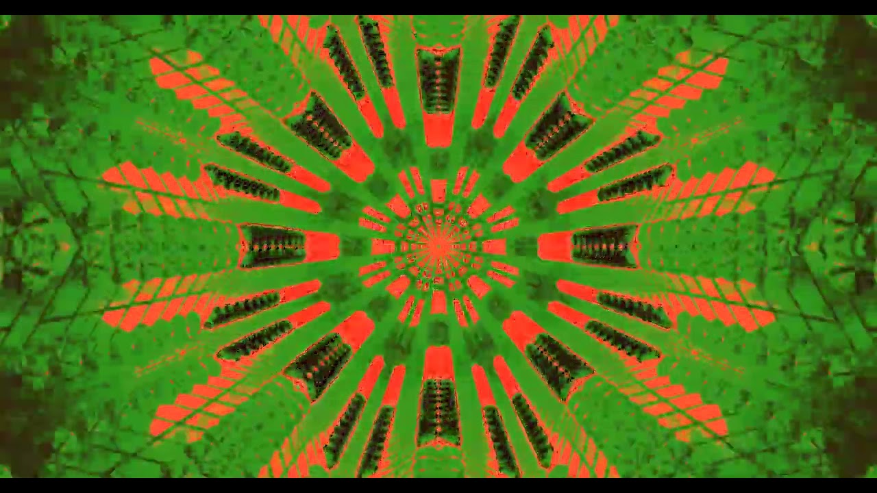 10 hours Neon Tunnel Screensaver Windows 10 | 4K UHD 60fps VJ Loop Visual Background


---

...