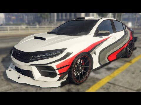 *YENİ* 3.500.000$ OYUNUN EN İYİ ARABASI! (Gta 5 Online DLC)