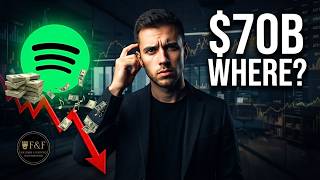 The Deal That Saved Music And Almost Broke Spotify
