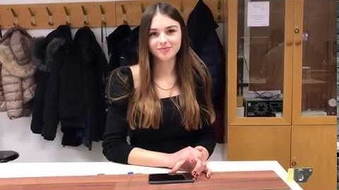 Differences Between Static and Kinetic Friction Forces-Bilkent University PHYS 101 Lab Experiment