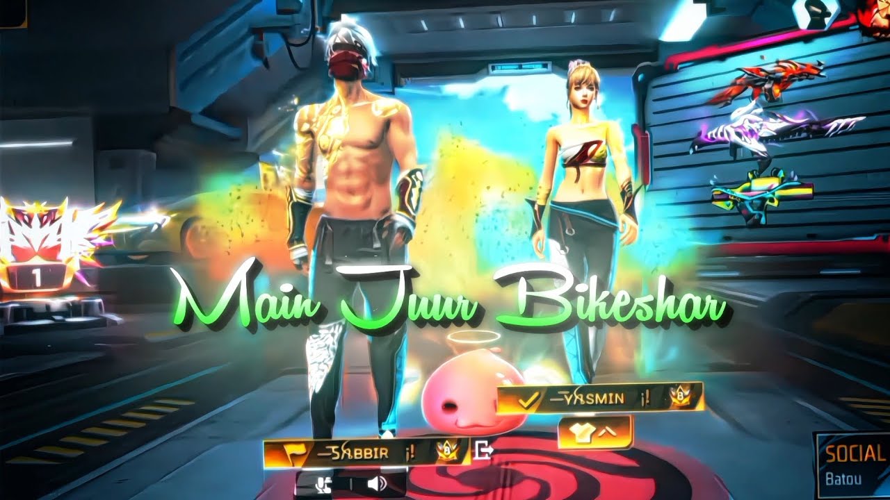 Free Fire New Tik Tok Tending Xml Cc Clip || Alight Motion Edit Xml || New Trend Xml Video