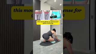 No Running, No Jumping—200 Reps a Day to Slim Legs & Waist! #exercise #sports