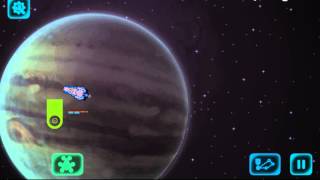 Battle station harbinger - Android app - GogetaSuperx screenshot 3