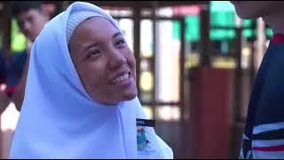 Bidadari salju (episod 3)