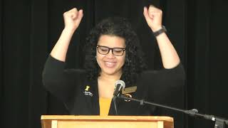 MLK Breakfast EDIT   HD 1080p