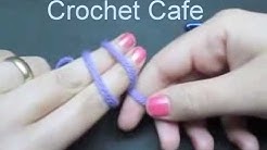 Crochet Cafe By Loly Youtube