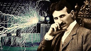 Mcheza KAMARI Alievumbua UMEME Na RADI BANDIA NIKOLA TESLA
