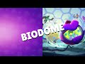 Biodome - Brawl Stars Music | Event