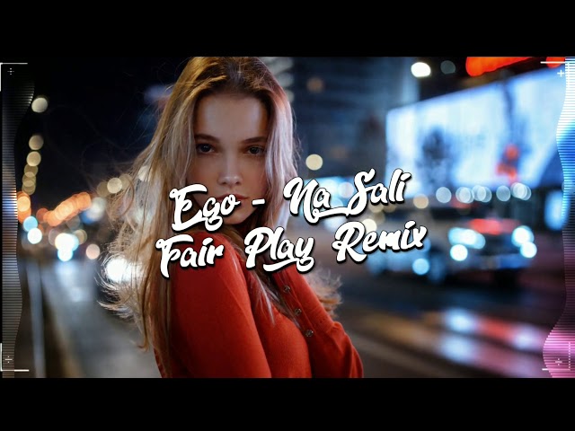 Ego - Na sali (Fair Play Remix) Nowoæ Disco Polo 2020