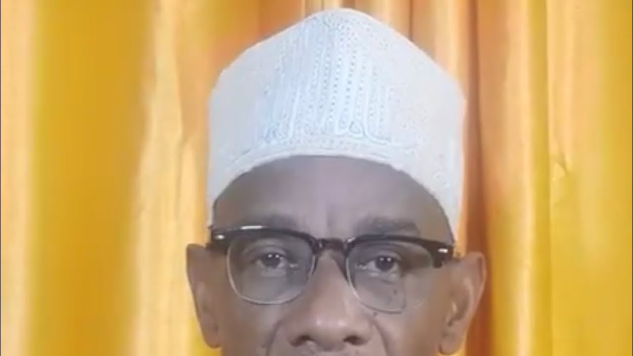 À la une : ce qu’il faut retenir du jeudi 29 janvier 2026 avec Abdallah Abdou Hassane, alias Agoi.