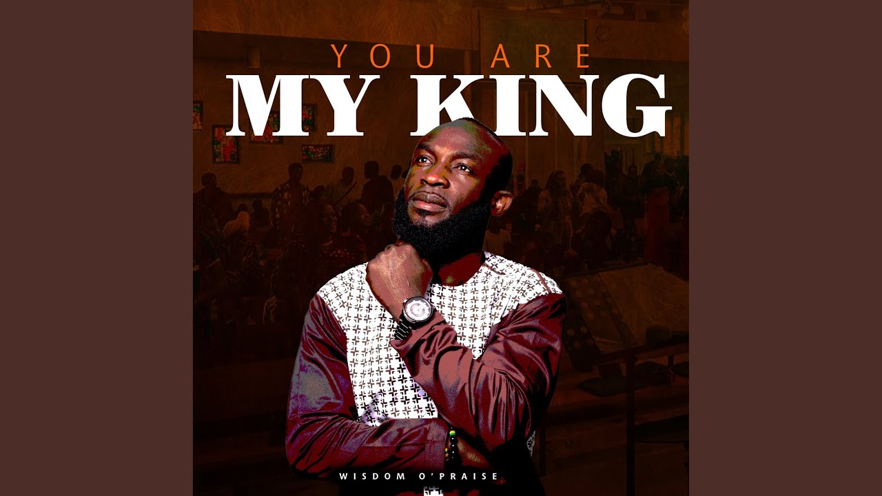 You Are My King YouTube