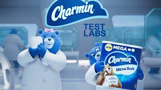 Use Less CA | New Charmin® Ultra Soft :15