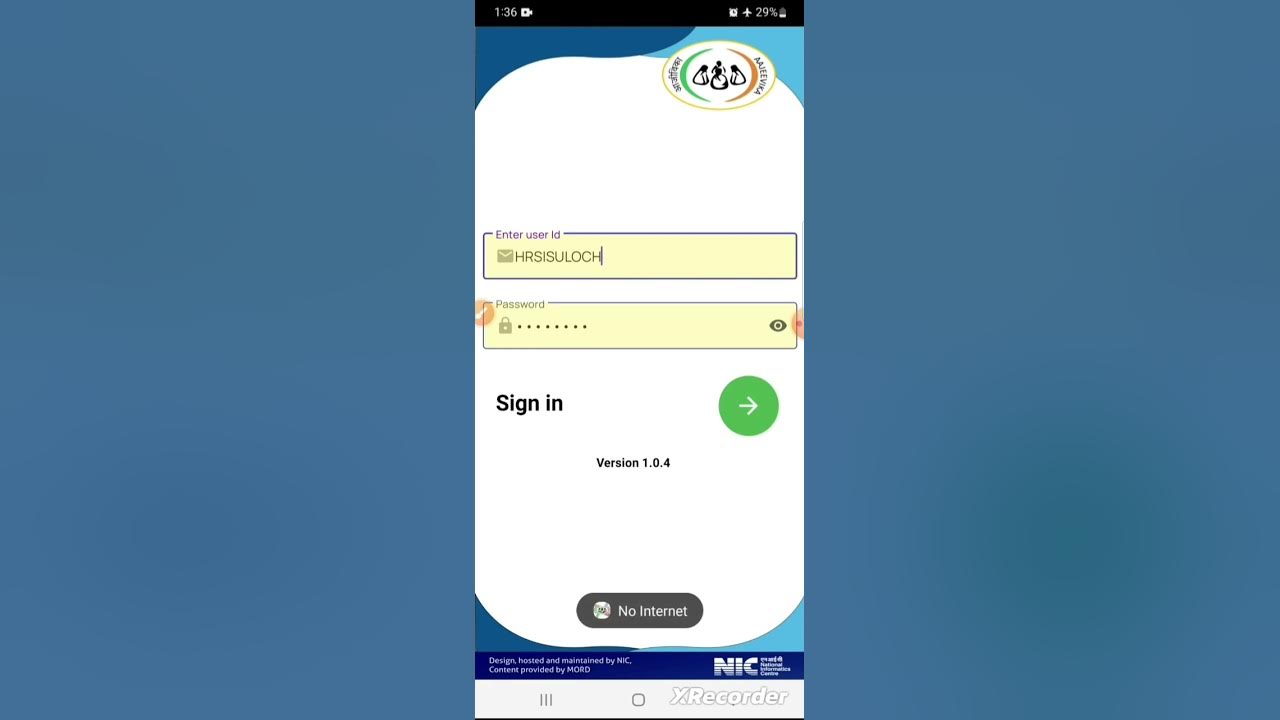 Convergence app Login Kaise Kare । PMAYG NRLM संमिलन ऐप bharatcbo YouTube