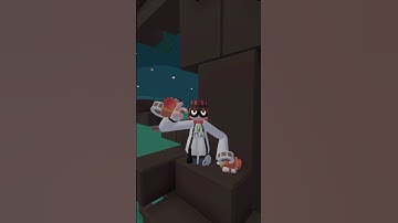 Day 93 of Yeeps Hide and Seek Daily Challenges #vr #funny #yeeps #shortsviral #fyp #oculus #okbye