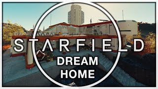 STARFIELD: Is the "Dream Home" Trait Worth It?