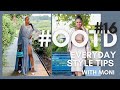 #OOTD 16 | EVERYDAY STYLE TIPS WITH MONI | DRESSY AND CASUAL-CHIC SUMMER OUTFITS