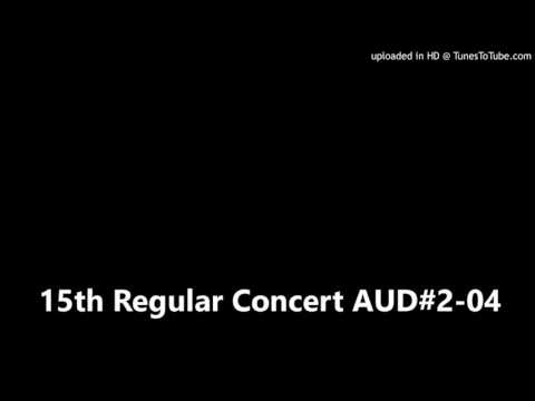 第2部-4. インターメッツォ No.1（バトン曲）