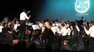 Celebrity MITC Festival Orch Profile