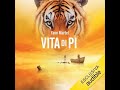 Vita di Pi di Yann Martel | Audiolibro in italiano #audiolibro